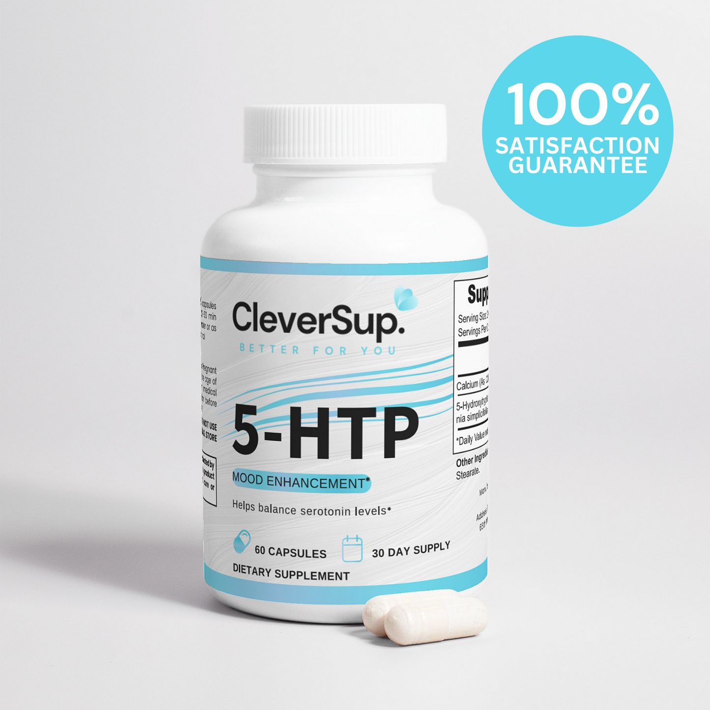 5-HTP