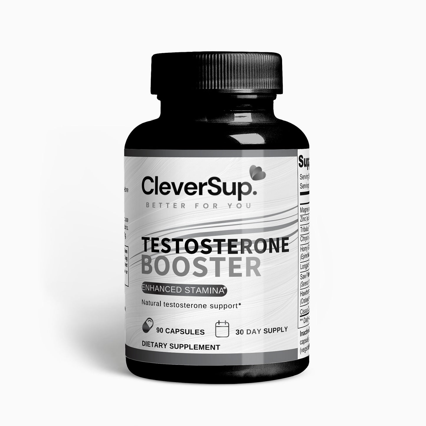 Testosterone Booster