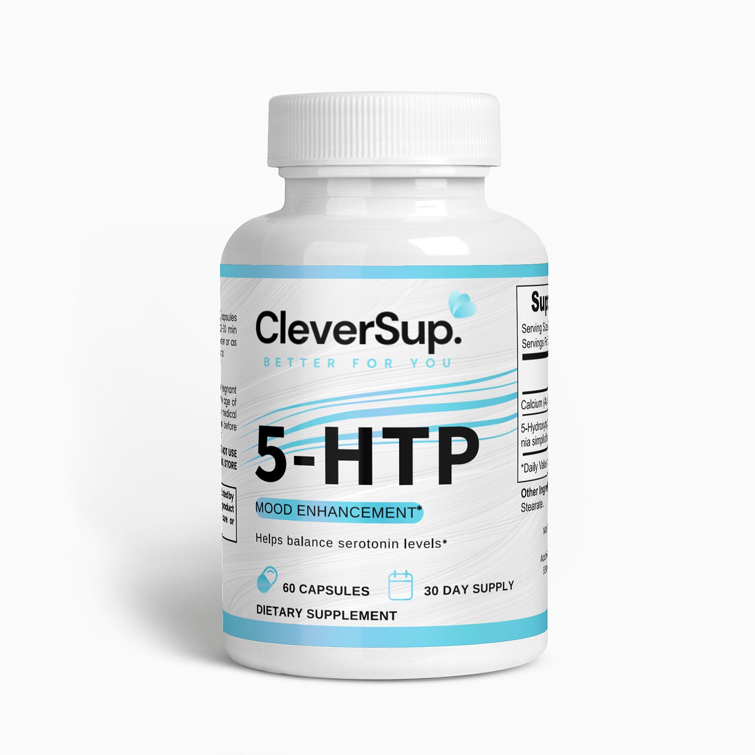 5-HTP