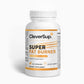 Super Fat Burner with MCT