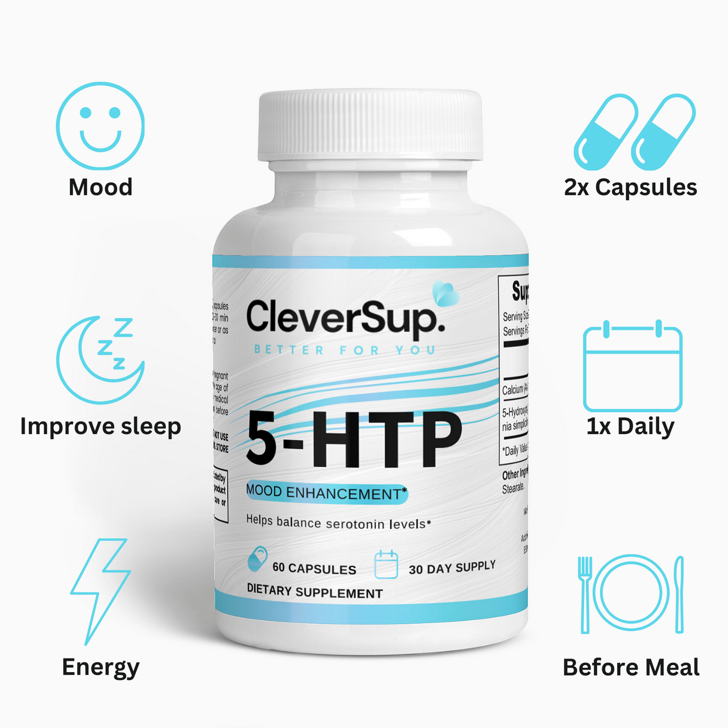 5-HTP