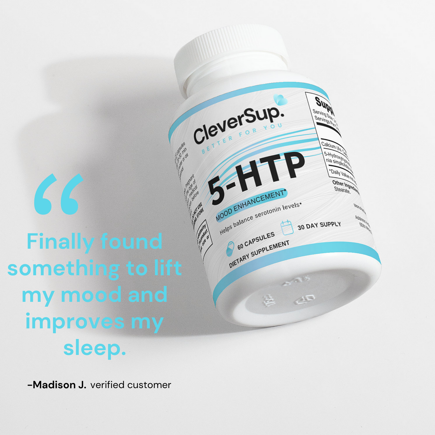 5-HTP