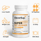 Super Fat Burner with MCT